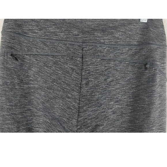 Duluth Trading Co Active Wear Wide Leg Pants Gray S X 31 - Picture 4 of 6